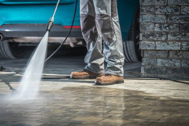 Trusted Red Hill, SC Pressure Washing Experts