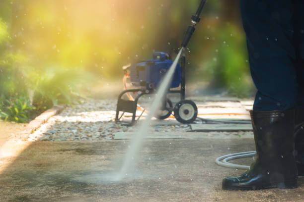 Best Sidewalk and Walkway Cleaning  in Red Hill, SC